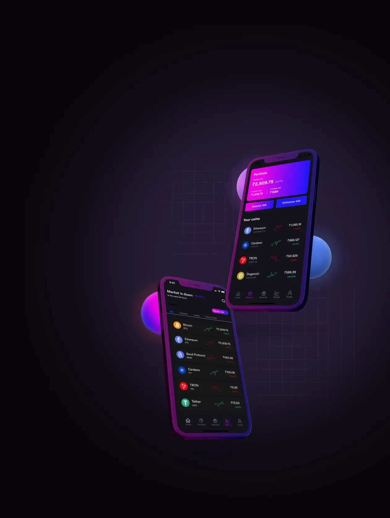 TradeGraph 2.9 AI - Sumakay sa Iyong Pang-edukasyon na Pakikipagsapalaran